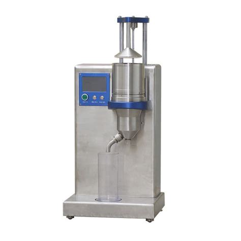 Beating Pulp Tester convenience store|pulp beating degree tester.